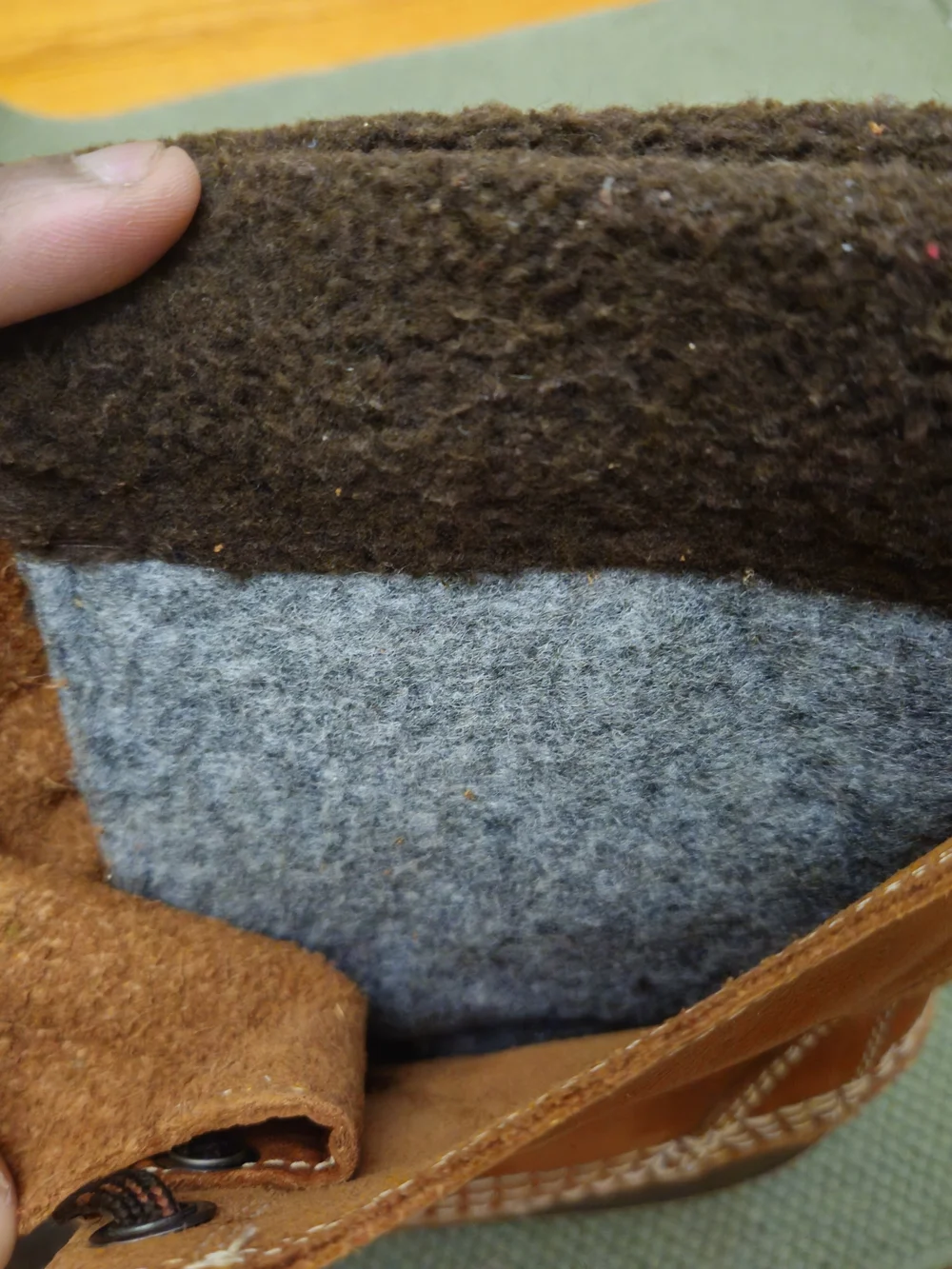 L.L.Bean Maine Pac Duck Boots